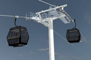 Half day gondola and Whakapapa trip